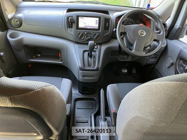 Nissan VANETTE VAN 2018-11 8009537-3
