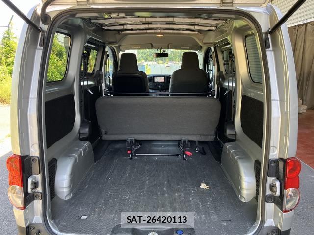 Nissan VANETTE VAN 2018-11 8009537-6