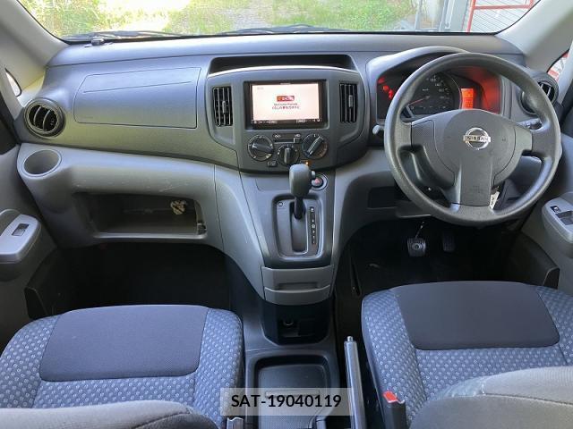 Nissan VANETTE VAN 2017-03 8009539-3