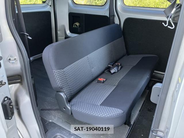 Nissan VANETTE VAN 2017-03 8009539-5