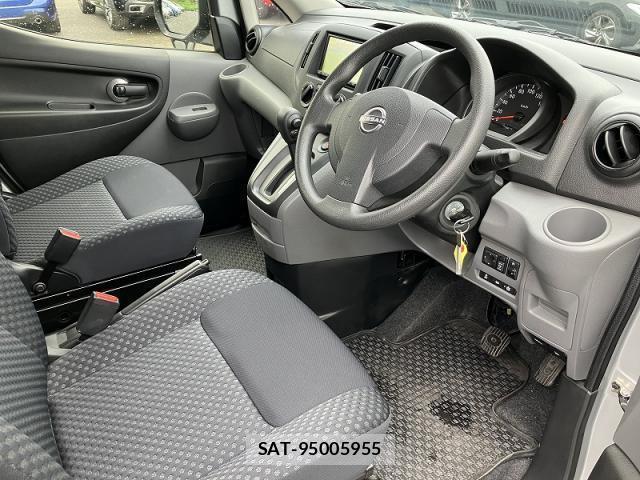 Nissan VANETTE VAN 2024-05 8009544-4