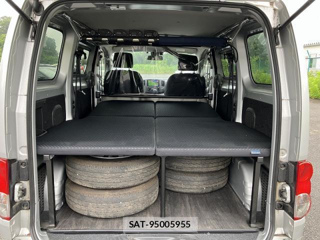 Nissan VANETTE VAN 2024-05 8009544-6