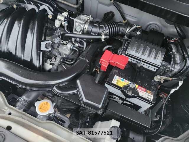 Nissan VANETTE VAN 2011 8009690-10