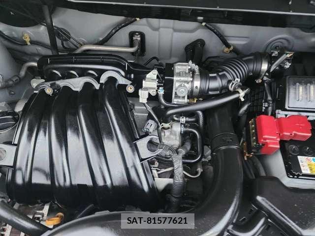 Nissan VANETTE VAN 2011 8009690-13