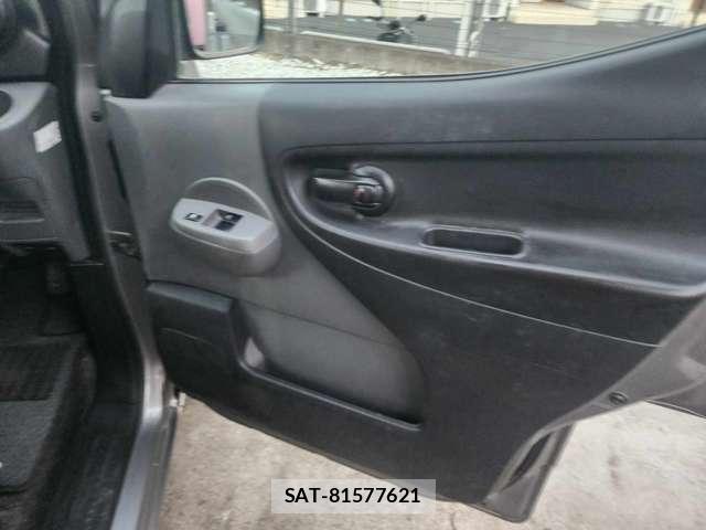 Nissan VANETTE VAN 2011 8009690-14