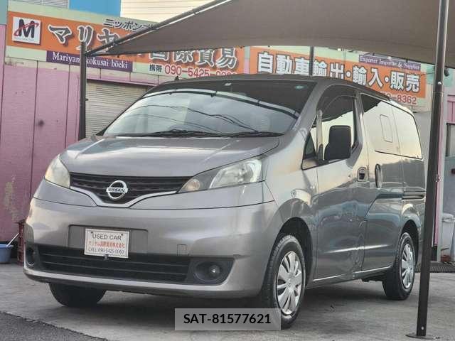 Nissan VANETTE VAN 2011 8009690-15