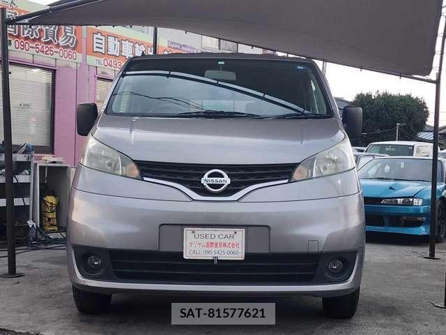 Nissan VANETTE VAN 2011 8009690-16