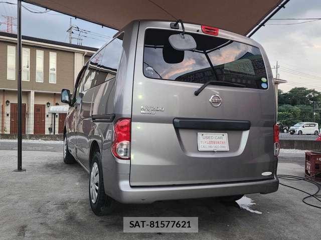 Nissan VANETTE VAN 2011 8009690-17