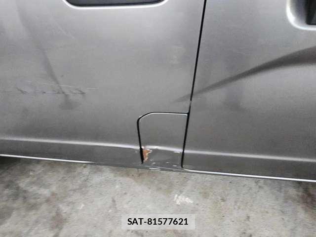 Nissan VANETTE VAN 2011 8009690-18
