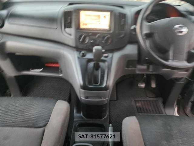 Nissan VANETTE VAN 2011 8009690-2