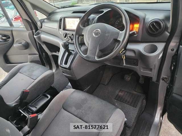 Nissan VANETTE VAN 2011 8009690-5
