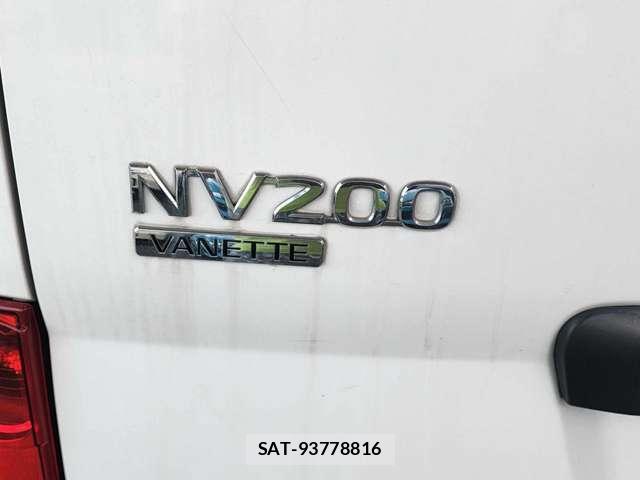 Nissan VANETTE VAN 2009 8009691-10