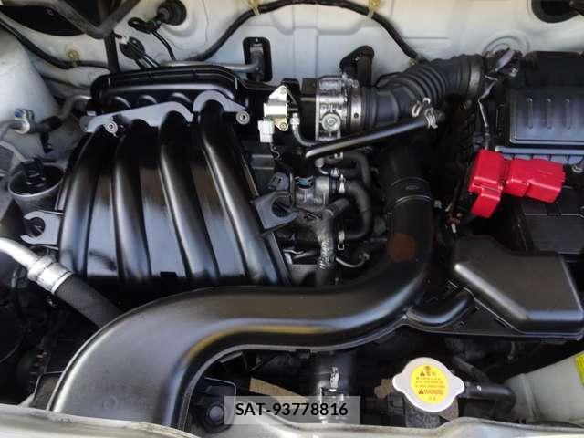 Nissan VANETTE VAN 2009 8009691-13