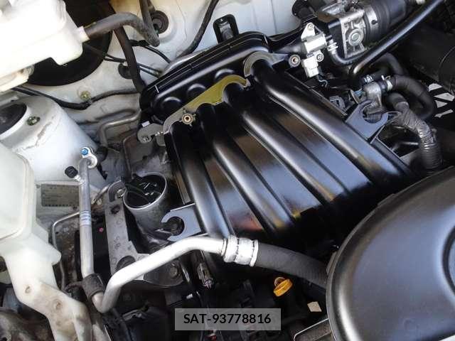 Nissan VANETTE VAN 2009 8009691-14
