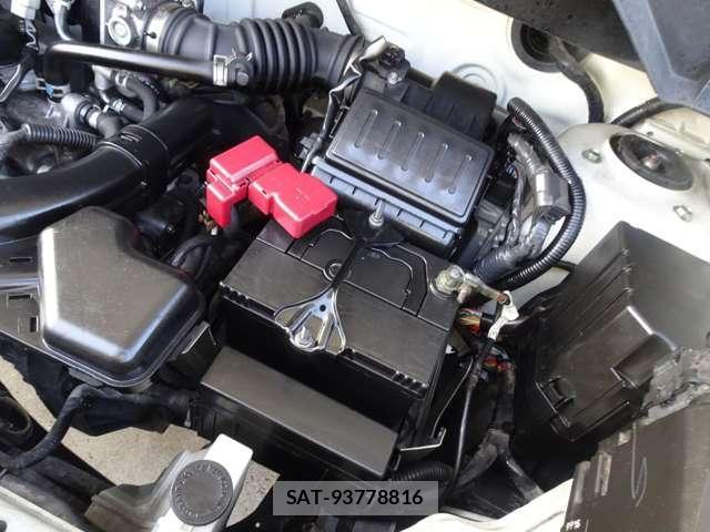 Nissan VANETTE VAN 2009 8009691-15