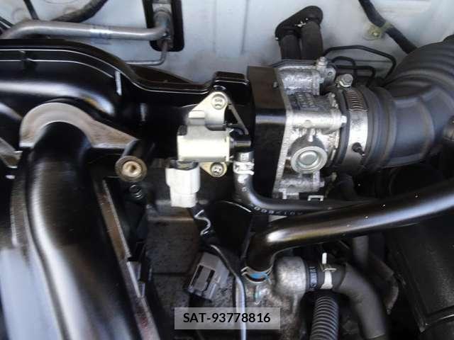 Nissan VANETTE VAN 2009 8009691-16