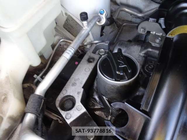 Nissan VANETTE VAN 2009 8009691-17