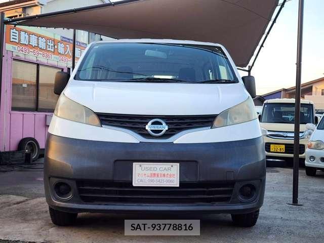 Nissan VANETTE VAN 2009 8009691-2