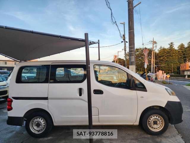 Nissan VANETTE VAN 2009 8009691-4