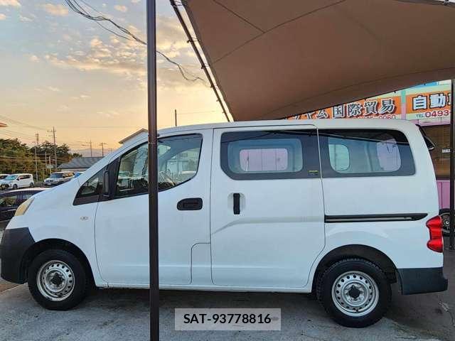 Nissan VANETTE VAN 2009 8009691-5