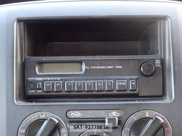 Nissan VANETTE VAN 2009 8009691-7