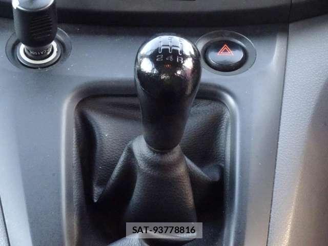 Nissan VANETTE VAN 2009 8009691-8