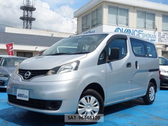 Nissan VANETTE VAN 2018-11 8009702-0