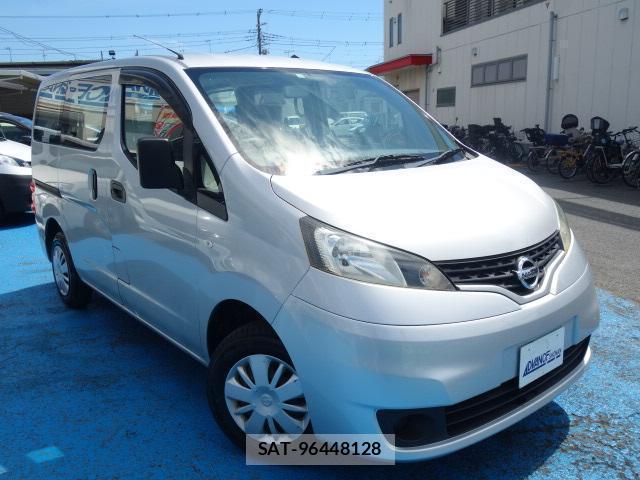 Nissan VANETTE VAN 2018-11 8009702-1