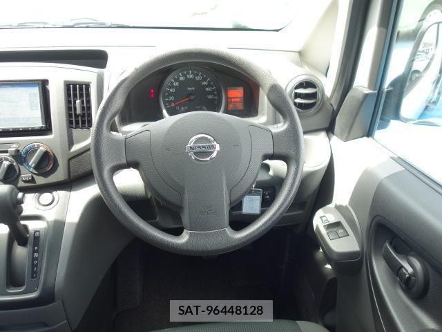 Nissan VANETTE VAN 2018-11 8009702-10