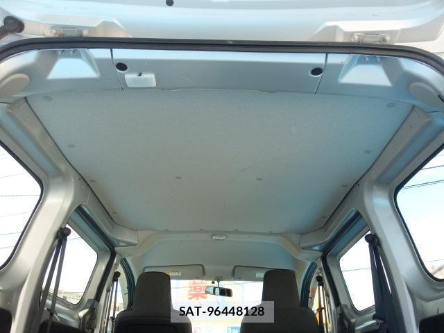 Nissan VANETTE VAN 2018-11 8009702-11