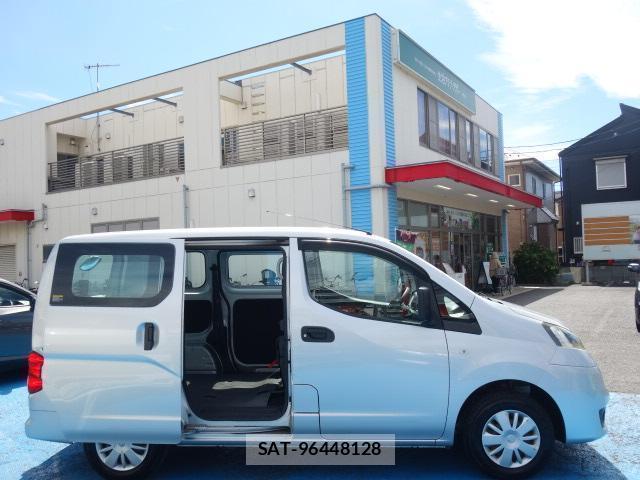 Nissan VANETTE VAN 2018-11 8009702-13