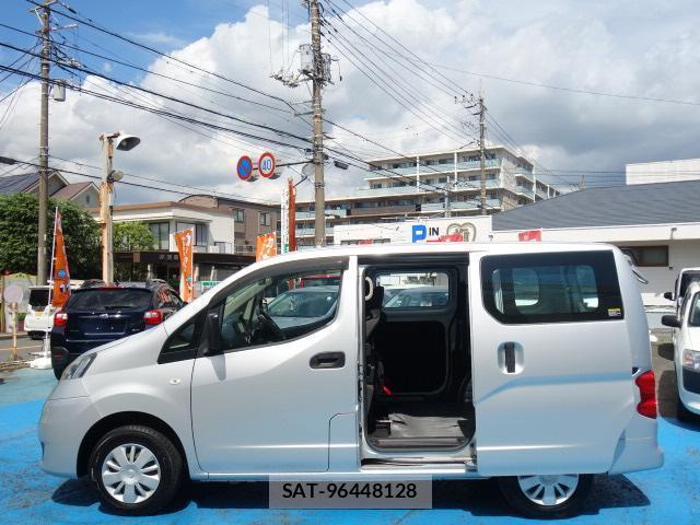 Nissan VANETTE VAN 2018-11 8009702-14