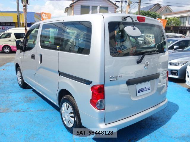 Nissan VANETTE VAN 2018-11 8009702-2
