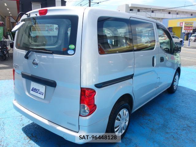 Nissan VANETTE VAN 2018-11 8009702-3