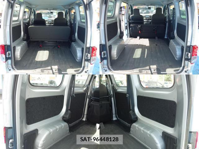 Nissan VANETTE VAN 2018-11 8009702-7
