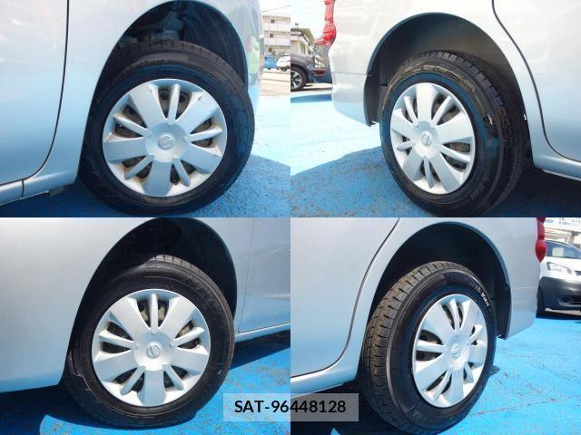 Nissan VANETTE VAN 2018-11 8009702-8