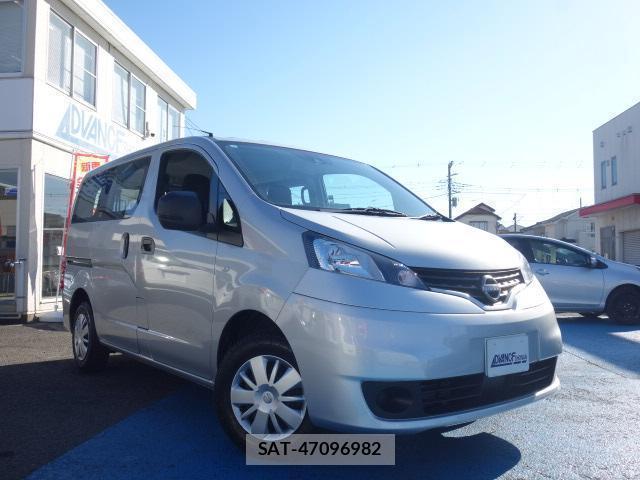Nissan VANETTE VAN 2022-03 8009704-1