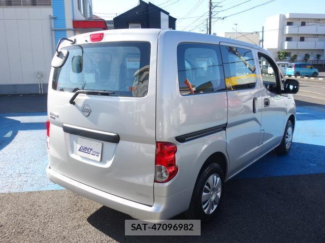 Nissan VANETTE VAN 2022-03 8009704-2