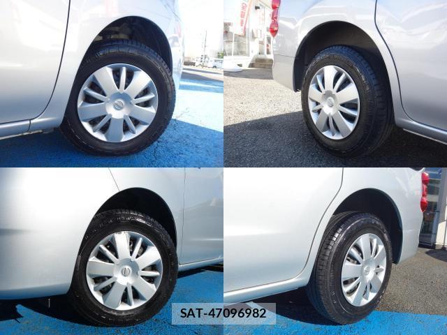 Nissan VANETTE VAN 2022-03 8009704-8