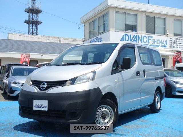 Nissan VANETTE VAN 2018-10 8009715-0