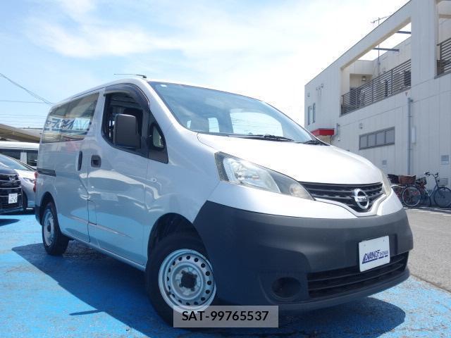 Nissan VANETTE VAN 2018-10 8009715-1