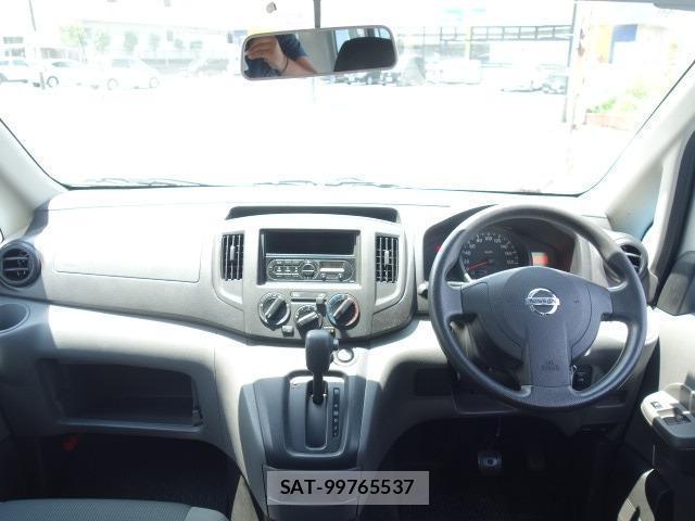 Nissan VANETTE VAN 2018-10 8009715-10