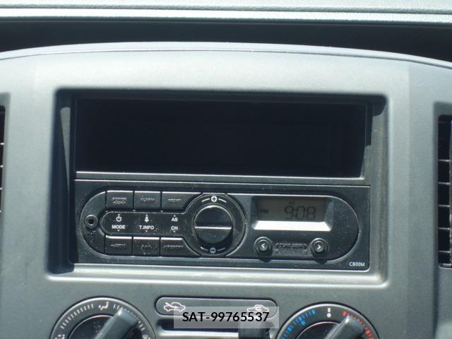 Nissan VANETTE VAN 2018-10 8009715-11