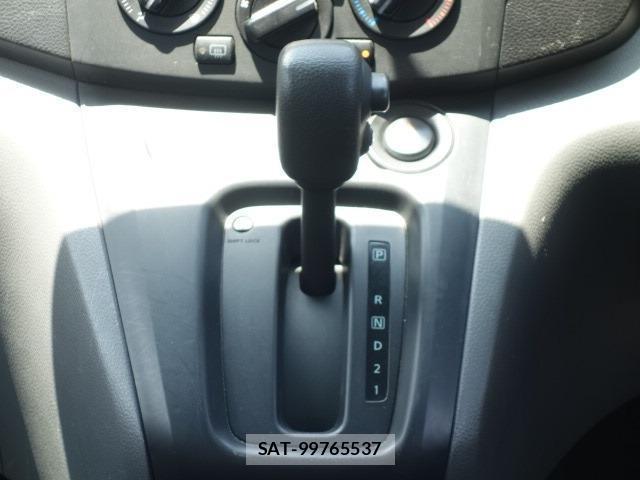 Nissan VANETTE VAN 2018-10 8009715-12