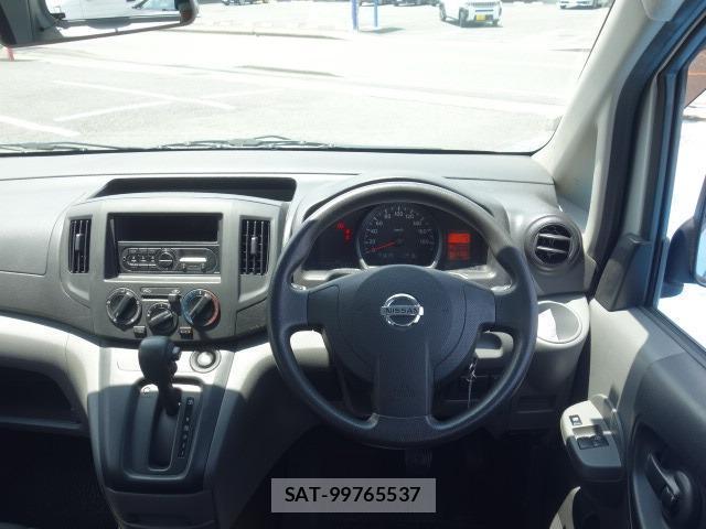 Nissan VANETTE VAN 2018-10 8009715-13