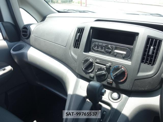 Nissan VANETTE VAN 2018-10 8009715-14
