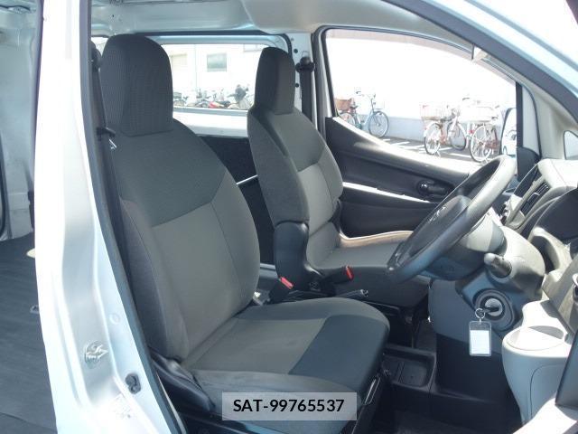 Nissan VANETTE VAN 2018-10 8009715-15