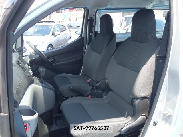 Nissan VANETTE VAN 2018-10 8009715-17