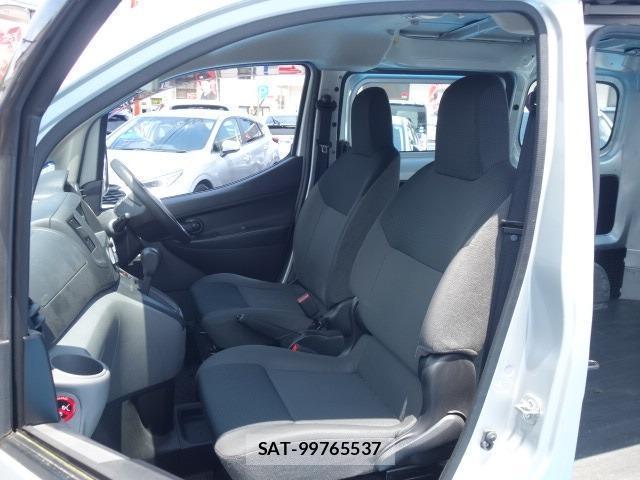 Nissan VANETTE VAN 2018-10 8009715-18