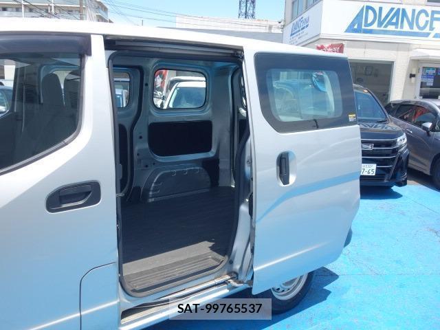Nissan VANETTE VAN 2018-10 8009715-19